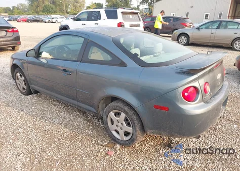 2006 Chevrolet Cobalt Ls z USA, uszkodzony, nr VIN 1G1AK15F267604952